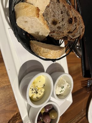 La Tour Restaurant by null