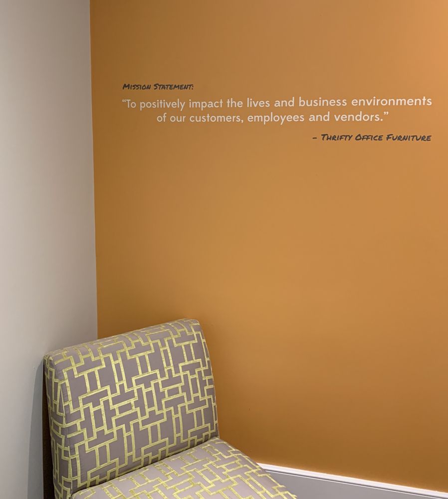 THRIFTY OFFICE FURNITURE 14 Photos 6321 Angus Dr, Raleigh, North