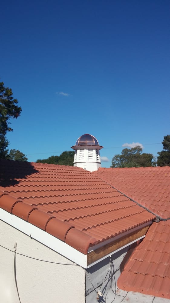 Slide of JK Johns Roofing & Sheet Metal