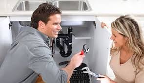 Miller and Sons Plumbing Logo