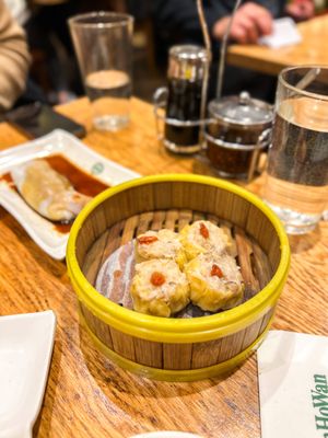 Tim Ho Wan Hell's Kitchen by null