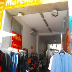 Marché Moden