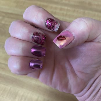 Unique Nails - Nail Salons Near Me - Dayton, Texas