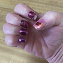 Unique Nails