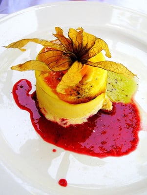 Restaurant Can Roquet by null