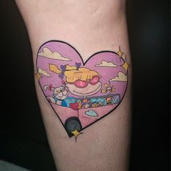 John's Tattoos