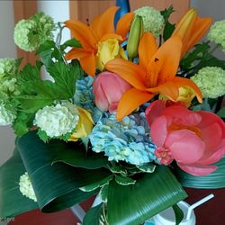 Chase Flowers & Gifts