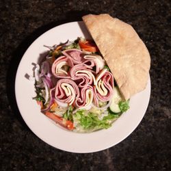 Capones Pizzeria and Bar - Antipasto