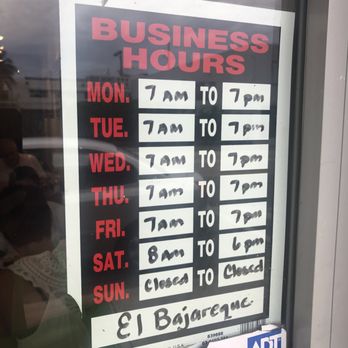 El Bajareque Restaurant - This post was before 7 - Latin American Near Me - Miami, Florida