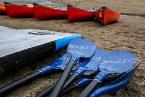 Kananaskis Outfitters by null