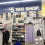 Five Below