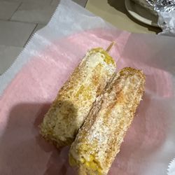 El Rodeo 20 - Elotes!!