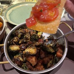 Yellowfin Tuna Tartare