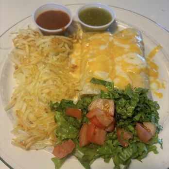 Nick's West Side - Breakfast & Brunch Near Me - Sedona, Arizona