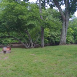 Charlie Brown Campground