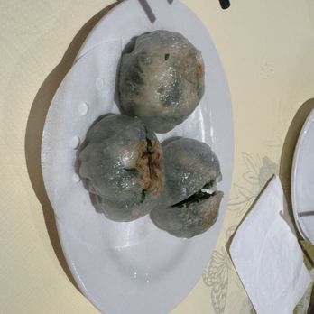 Royal Dim Sum - Pan fried scallion - Dim Sum Near Me - Westbury, New York