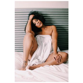 Studio Pri - Boudoir - Session Photography Near Me - Silver Spring, Maryland