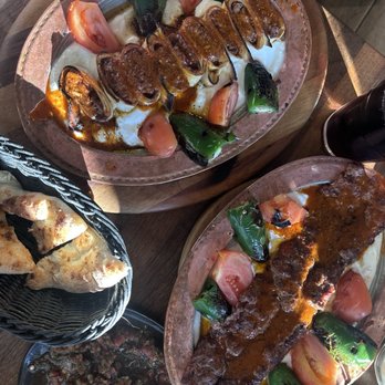 Koz Bingol - Turkish Near Me - Toronto, Ontario