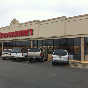 BROOKSHIRE&rsquo;S FOOD STORES - CLOSED - Updated January 2025 - 5805 