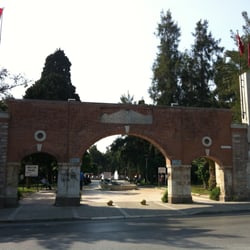 Bornova Büyük Park