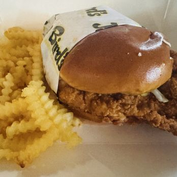 Jay Bird's Chicken - Chicken Sandwich & Fries - Chicken Shop Near Me - Sedona, Arizona Jay Bird's Chicken - Chicken Sandwich & Fries - Chicken Shop Near Me - Sedona, Arizona