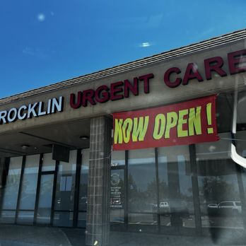 Rocklin Urgent Care - Urgent care and primary care doctor. - Urgent Care Near Me - Rocklin, California