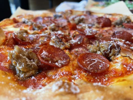 North Italia by null