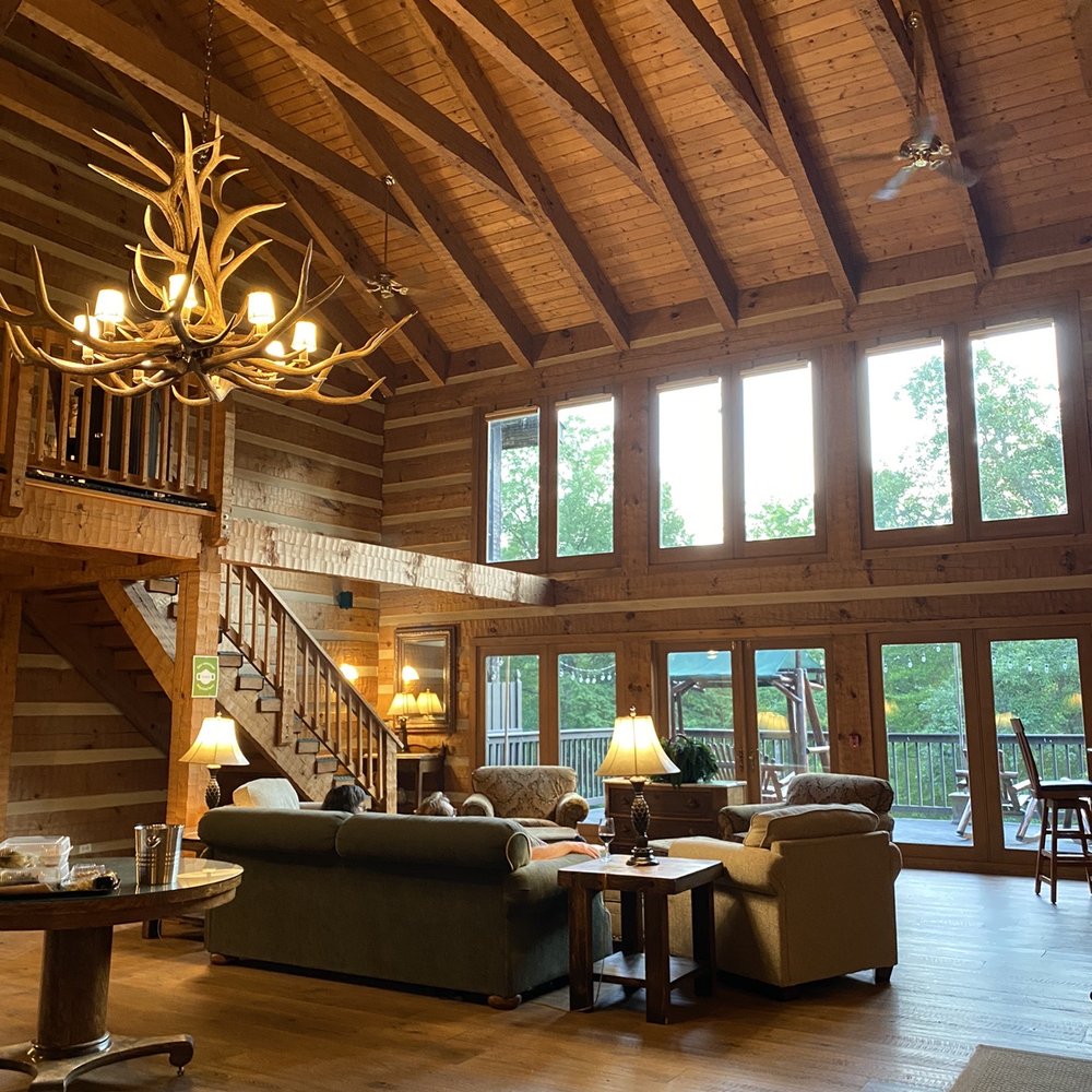 Gateway Lodge - Hotels Near Me - Cooksburg, Pennsylvania Gateway Lodge - Hotels Near Me - Cooksburg, Pennsylvania