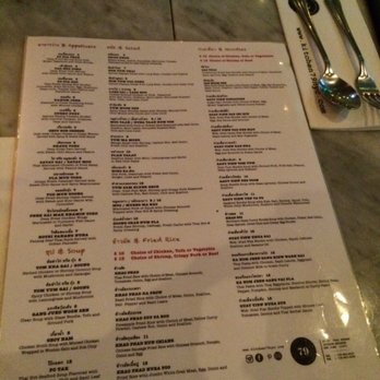 Kitchen 79 - Menu - Thai Near Me - Jackson Heights, New York Kitchen 79 - Menu - Thai Near Me - Jackson Heights, New York