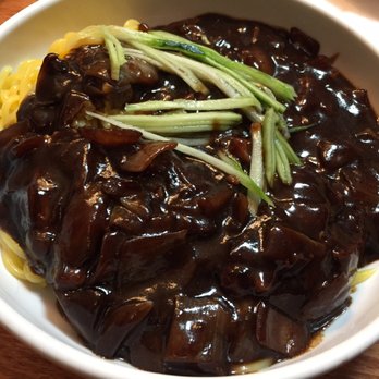 Guh Sung Chinese Restaurant - Jjajang Myun - Chinese Near Me - Bayside, New York
