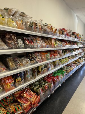 Nakata Market of Japan Henderson by null