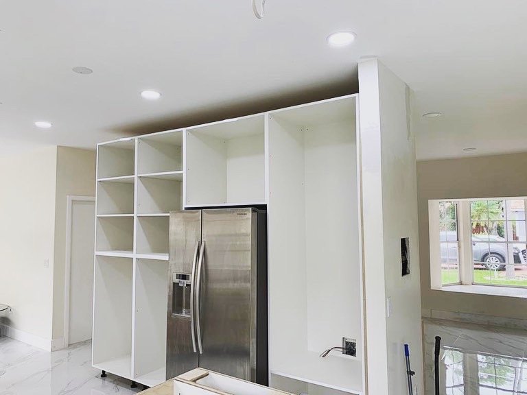 Luxury Wood Design - countertop fabricator in Doral, FL