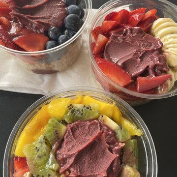 Berry Divine Acai Bowls - Acai Bowls Near Me - Tucson, Arizona Berry Divine Acai Bowls - Acai Bowls Near Me - Tucson, Arizona