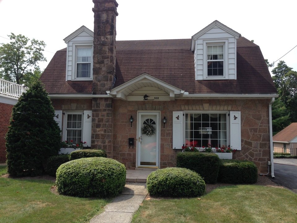 JOHN CARL AUCTION COMPANY Updated September 2024 8 W Elizabeth St