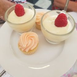 The Pavilion Tearoom