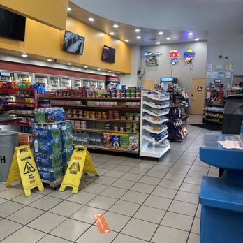 Shell Gasoline - Gas Stations Near Me - South Gate, California
