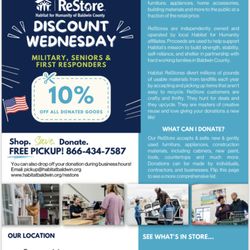 Habitat Restore