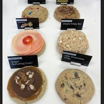 Crumbl - Ocean - Desserts Near Me - Ocean Township, New Jersey Crumbl - Ocean - Desserts Near Me - Ocean Township, New Jersey