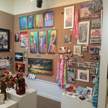 Quayside Art Gallery - Room after room full of art! - Art Galleries Near Me - Pensacola, Florida Quayside Art Gallery - Room after room full of art! - Art Galleries Near Me - Pensacola, Florida