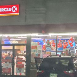Circle K
