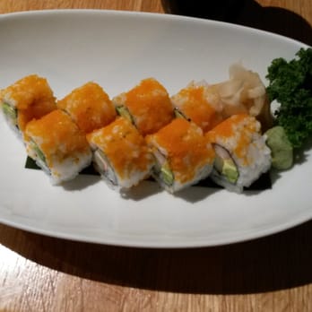 Uni Sushi - California - Japanese Near Me - Chicago, Illinois