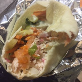 BentoBurrito - Food Trucks Near Me