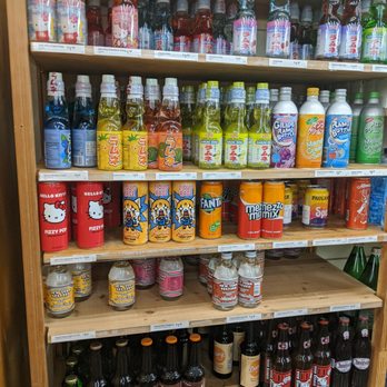 World Market - Sodas from all over - Beer, Wine & Spirits Near Me - San Jose, California World Market - Sodas from all over - Beer, Wine & Spirits Near Me - San Jose, California