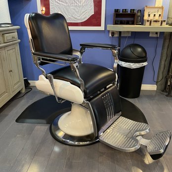 Total Leather Care - New seat cusion repaired by Total Leather Care - Furniture Reupholstery Near Me - Horsham, Pennsylvania Total Leather Care - New seat cusion repaired by Total Leather Care - Furniture Reupholstery Near Me - Horsham, Pennsylvania