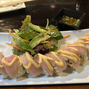Wasabi - Sushi Bars Near Me - San Antonio, Texas Wasabi - Sushi Bars Near Me - San Antonio, Texas