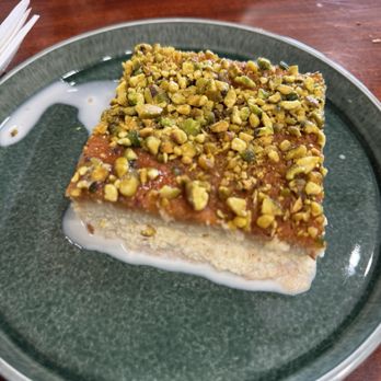 Koftegi - Dessert - Mediterranean Near Me - Anaheim, California Koftegi - Dessert - Mediterranean Near Me - Anaheim, California