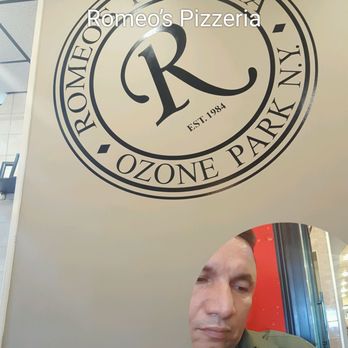 Romeo's Pizzeria - Romeos - Pizza Near Me - Ozone Park, New York