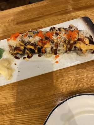 Tian Fu Asian Bistro by null