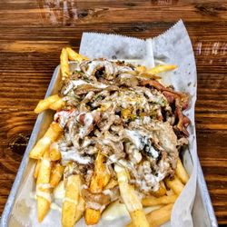 Wagyulicious Burgers and Brews