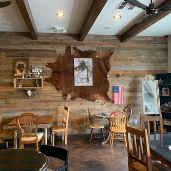 The Java Station - Coffee & Tea Near Me - Caldwell, Idaho